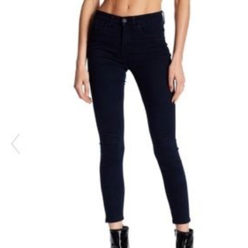 Blank NYC Skinny Jeans